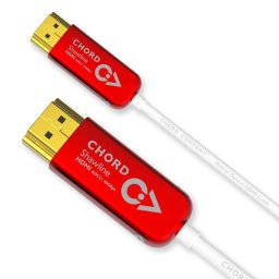 Cablu HDMI AOC 8k (48Gbps) Chord Shawline