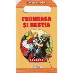 Lumea mea de basm: Frumoasa si Bestia