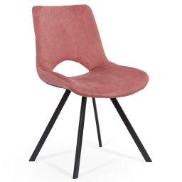 Scaun living BUC 250 roz