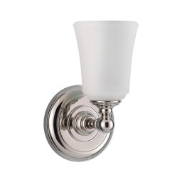 Aplică LED pentru baie HUGOLAKE 1xG9/3W/230V IP44 Elstead FE-HUGOLAKE1BATH