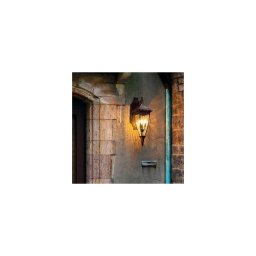 Aplică de exterior VENETIAN 2xE14/60W/230V IP44 Elstead KL-VENETIAN2-M