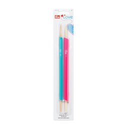 Set intors cordoane de 19 mm si 25 mm, Prym Love