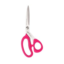 Foarfeca croitorie cu microsertizatii, 21cm, Prym Love