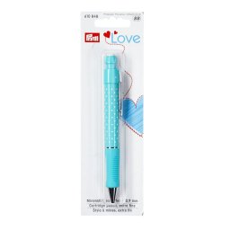 Creion croitorie, de marcat, cu mina alba, lavabil, Prym Love 610848