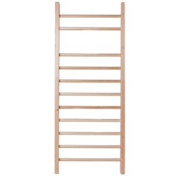 Spalier gimnastica inSPORTline Fairline 200 x 90 cm