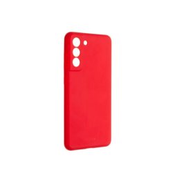 Husa Samsung S21 FE 5G g990 Silicon Matte Rosu