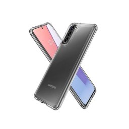 Husa Samsung S21 FE 5G g990 Silicon Transparenta