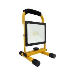Proiector LED portabil LED/30W/230V IP65