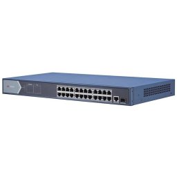 Switch Hikvision DS-3E0526P-E/M