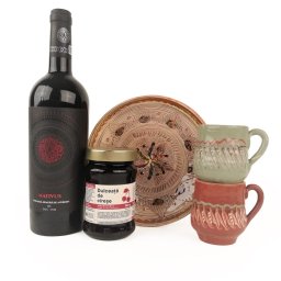 Pachet Cadou "Dulce reamintire