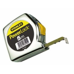 ruleta PowerLock cu carcasa ABS, 5 m