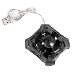 Hub 4 Porty EA150K USB 2.0 STAR