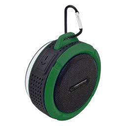 Boxa portabila EP125KG COUNTRY - difuzor Bluetooth