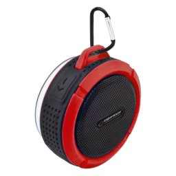 Boxa portabila EP125KR COUNTRY - difuzor Bluetooth