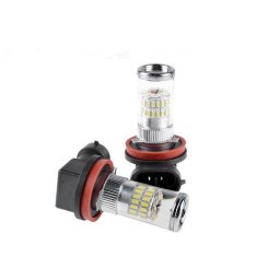 4555 H9 Bec LED Canbus