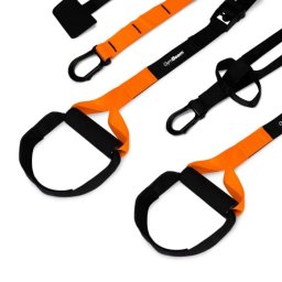 GymBeam Set de antrenament tip suspensie