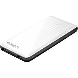 Baterie externa Energy 15000 15.000mAh, 2xUSB A, 1xUSB C Alb