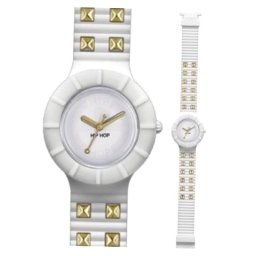 Ceas Dama, Hip Hop by Breil, Rock HWU0248