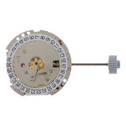 Mecanism Ronda 775 data la 6