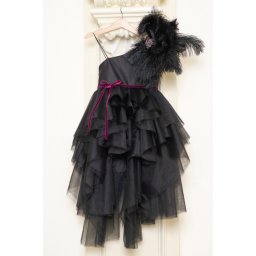 Rochie de gala lux spectaculoasa Princess of the night