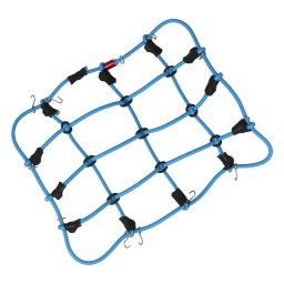 Ornament scara 1/10 - Plasa portbagaj automodele crawler