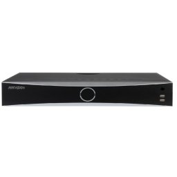 NVR 4K AcuSense 32 canale Hikvision DS-7732NXI-I4/S C