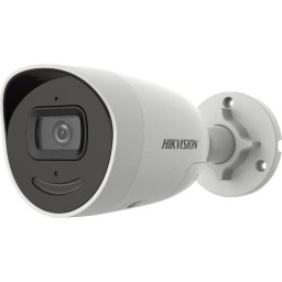 Camera bullet IP Hikvision DS-2CD2066G2-IU/SL 2.8mm