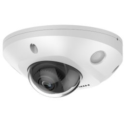 Camera IP mini dome Hikvision DS-2CD2526G2-IS 2.8mm