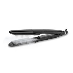 Placa de par BaByliss ST492E hair styling tool Straightening iron Steam negru 2.5 m