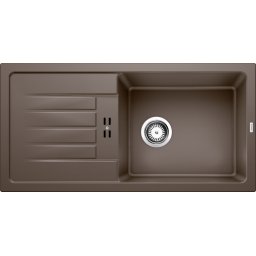 Chiuveta silgranit bucatarie o cuva si picurator BLANCO FAVUM XL 6 S