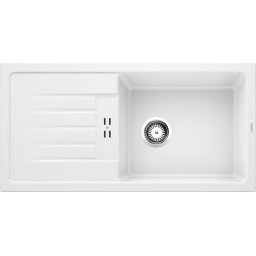Chiuveta silgranit bucatarie o cuva si picurator BLANCO FAVUM XL 6 S