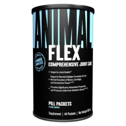 Universal Nutrition Animal Flex 44 pachete fără aromă