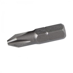 VARFURI PHILIPS 1/4" / 25MM - PH3 / BLISTER, 2/SET