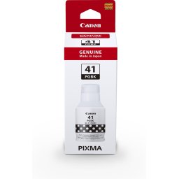 Cartus Inkjet Canon GI-41PGBK, 6000 pagini, Black