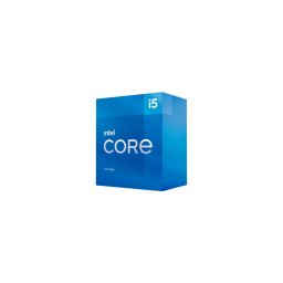 Procesor Intel Core i5-11400, 2.60GHz, Socket 1200, Box