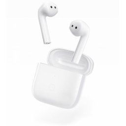 Casca bluetooth Xiaomi Redmi Buds 3, White
