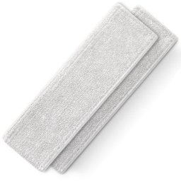 Kit Xiaomi BHR4615CN pentru Aspirator Mi Vacuum Cleaner G10, 2 x Lavete, 4 x Duze pentru rezervorul de apa