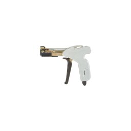 Pistol coliere metalice latimi sub 8 mm, grosimi sub 3 mm