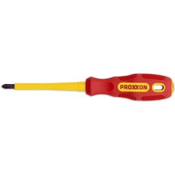 Surubelnita FLEX-DOT izolata PH 2 VDE
