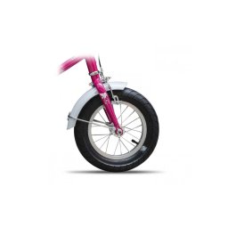 Furca Pegas Soim 16, Roz