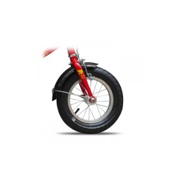 Furca Pegas Soim 16, Rosu