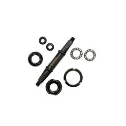 Rulment Angrenaj Pegas Mini, Patrat