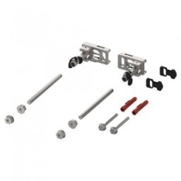 Set fixare cadru Tece