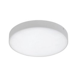 Rabalux - Plafonieră LED pentru baie LED/18W/230V 3000-6000K IP44 albă