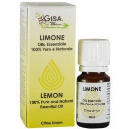Ulei esential de lamaie 10ml Gisa