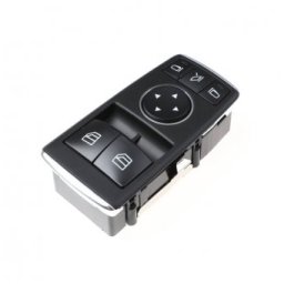Butoane geamuri electrice Topautochei® pentru Mercedes Benz C-Class Coupe R231 W231 SL