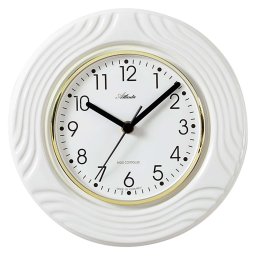 Ceas de perete Atlanta 6020