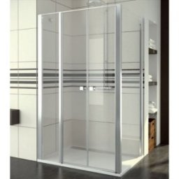 Usa batanta din 2 piese, SanSwiss gama Swing Line, 100cm