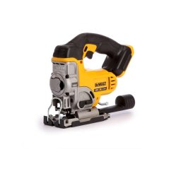 Fierastrau pendular cu acumulator 18V DeWalt DCS331N-XJ, motor fara perii, livrat fara acumulator si incarcator