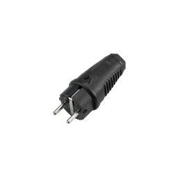 Mufă priză tată 220V PC Electric